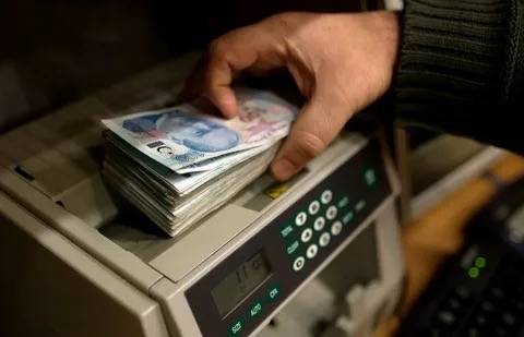 Mevduat faizlerinde son durum: 1 milyon TL'nin aylık getirisi ne kadar oldu? 17